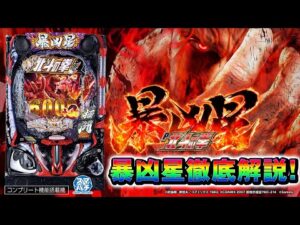 【公式】「e 北斗の拳11 暴凶星」最速試打解説