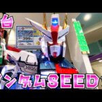 新台【ガンダムSEED2】シードでクライマックスさ………….らば諭吉【このごみ2236養分】