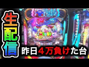 【P海物語極JAPAN】4円パチンコライブ配信！（ガチ実践ライブ2025/8/23）【774日目】