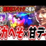 【新台で業界初スペック】パチンコ新時代の始まりかも【デカスタPシュタインズ・ゲート ゼロ まゆしぃば~じょん】#日直島田