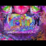 【沖海5夜桜超旋風】4円パチンコライブ配信2026/9/1【895日目】