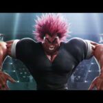 [製品PV]e範馬刃牙