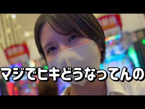 新台初打ち【e冒険島e犬夜叉3】コレが今のパチンコのリアルかもしれません 775ピヨ