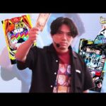 【大阪夏の陣】自分はこの戦いで変わりたい【れんじろうのど根性弾球録第349話】[パチンコ]#れんじろう