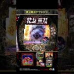 「e 真・北斗無双 第5章 夢幻闘双」夢幻闘双チャレンジ #shorts #サミー #パチンコ #北斗無双