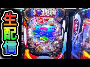 【P海物語極JAPAN】4円パチンコライブ配信!(ガチ実践ライブ2025/7/26)【765日目後半】