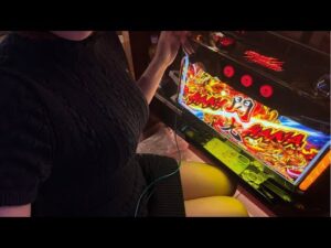 【スロット生配信】ドラゴンハナハナ全ツッパ‼︎沖縄なのでハナ‼︎ピータイム壺屋店様　沖縄ラスト‼︎