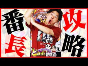 【e番長】この動画消されるかもしれません...【れんじろうのど根性弾球録第306話】[パチンコ]#れんじろう