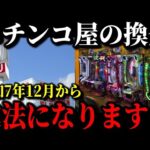 【緊急】パチンコ業界が崩壊寸前の原因が遂に判明しました…パチンコ店大量閉店&大量倒産の真相…【ゆっくり解説】